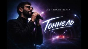 Ваграм Вазян - Тоннель | Deep Night Remix 2026