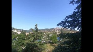 отель Ателика Горизонт Судак, Крым. номер