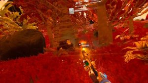 NO MANS SKY