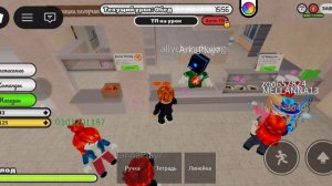 играю в роблокс режим детдом Markus_2