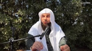 Благой нрв Пророка ﷺ | Сирадж Абу Тальха
