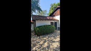 Музей Васил Левски, Карлово