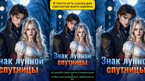 《Знак лунной спутницы》