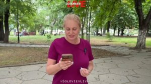 Помощник главы Республики Крым о введении режима ЧС в регионе — эксклюзивно для СоловьёвLive