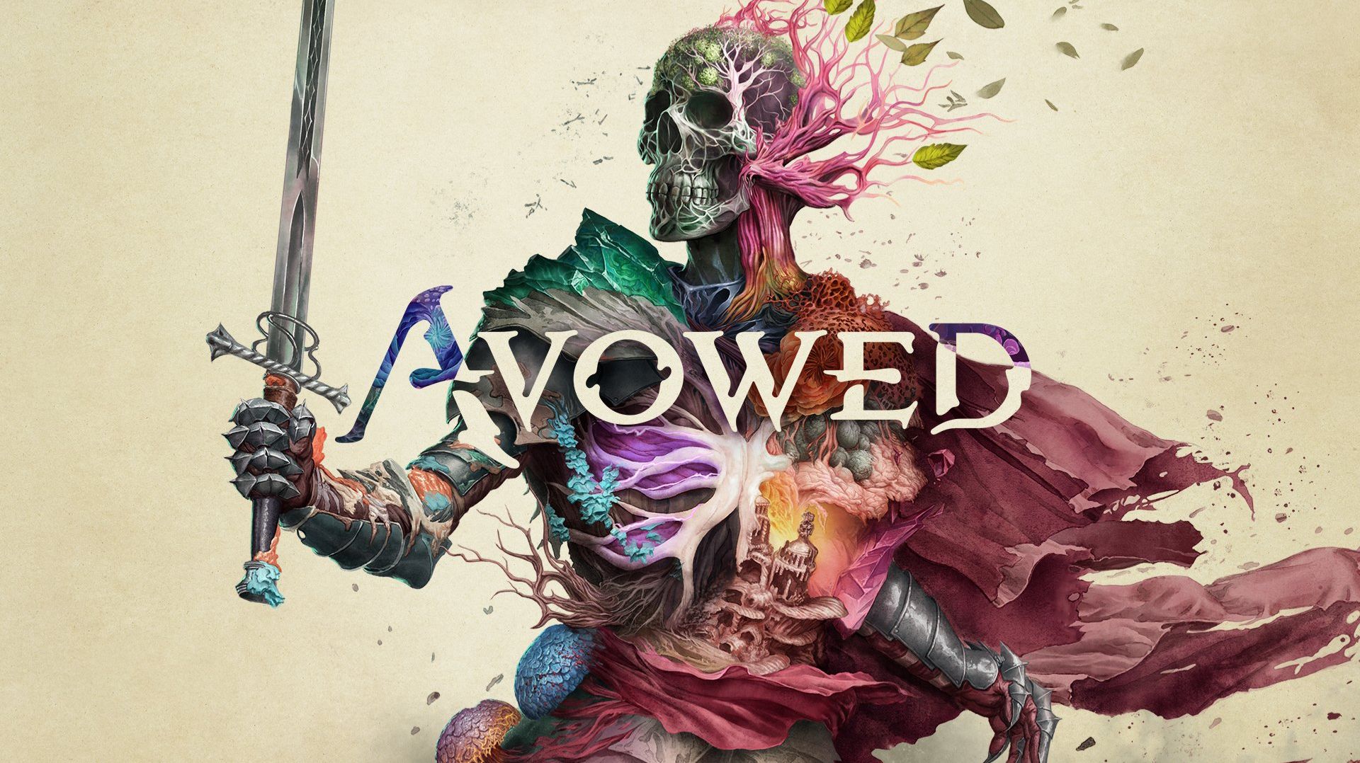 Avowed - Стрим 20 смотреть онлайн