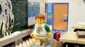 Lego School
