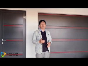 Как открыть автоматические ворота, если нет света. Ручное управление воротами.