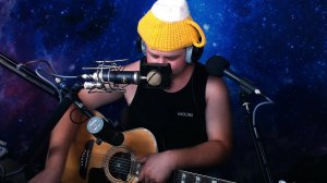 👍 С добрым посылом👍Гитара🎸голос🎤поп📻рок🤘