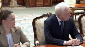 Лукашенко заявил, что получил ответ от Зеленского: Киев понимает, что нельзя втягивать Минск в войну