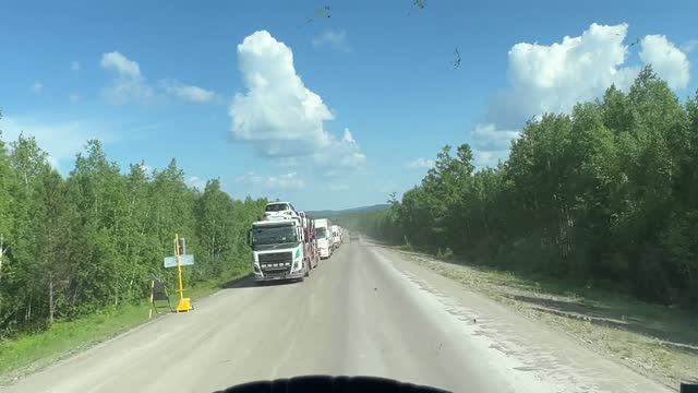 Прибыл в Благовещенск через Свободный!!! смотреть онлайн