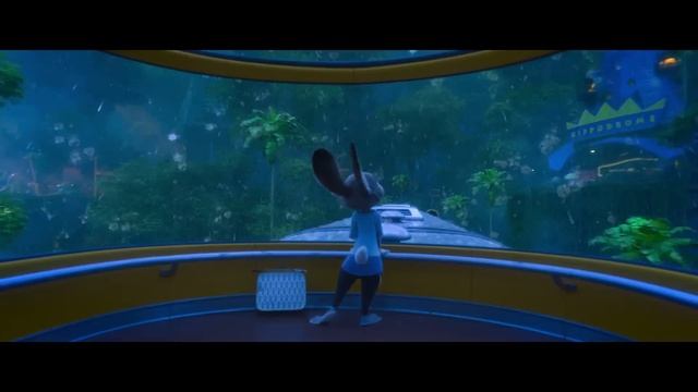 Zootopia - Welcome to Zootopia смотреть онлайн