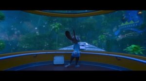 Zootopia - Welcome to Zootopia