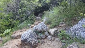 Долина привидений, Крым — путешествие по Демерджи