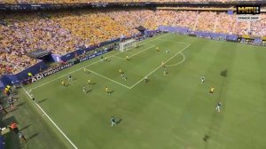 Спорный гол матча Эквадор - Германия, ЧМ по Футболу 2026