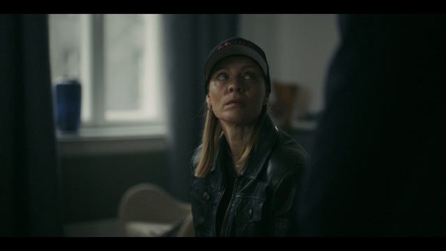 Лангер 5 серия (сериал, 2025)
