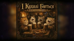 «І кухлі б’ються в такт» – Фолк
