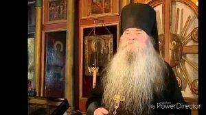 Что нас ждет в ближайшем будущем Схиархимандрит Иоанникий. Пророчества.