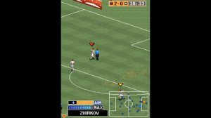 2006 Real Football JAVA GAME (Gameloft 2006) v1.1.0