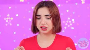 100 Слоев еды Челлендж #6 от Multi DO Challenge