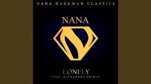 Nana_Lonely-Rapsody