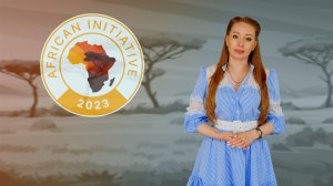 Водные ресурсы Африки