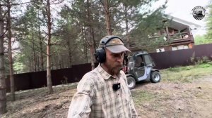 Осветление леса. Что это такое, зачем это нужно.