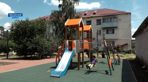 Превратить пустырь в центр притяжения — задача не из легких