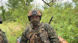 Что в коробке из Питера? Доставили парням 3 мотоцикла, пилы и глаза для наших олимпийцев
