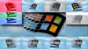 ЗАСТАВКА WINDOWS 95.5