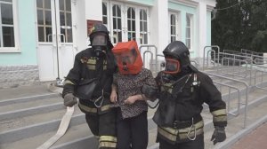 Условный огонь — реальные действия