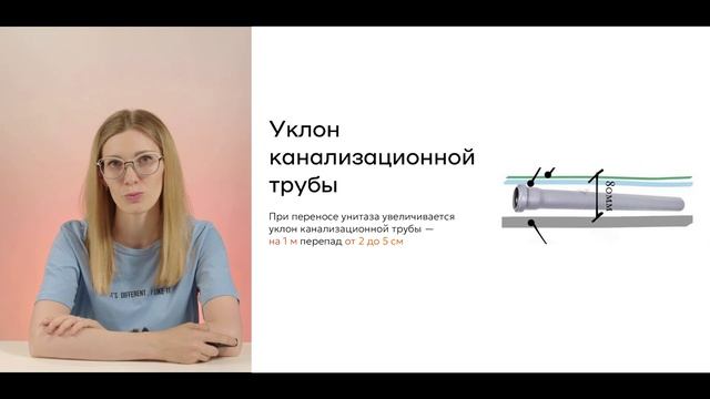 Проектирование санузла