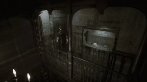ECHOES OF THE LIVING Духе Resident Evil 3 Nemesis Собираем Кольцо #19