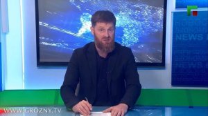 Экспресс-новости на арабском языке. Эфир от 21.06.2026