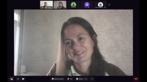 Открытая консультация психолога