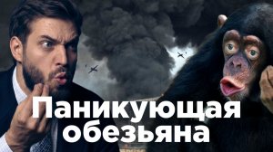 Дроны, пустые заправки и мобилизация в России