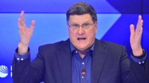 Скотт Риттер / Трамп зашёл в тупик