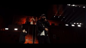 Каспийский Груз, POLE, KAMILL'FO - Табор уходит в небо (Live 2026)