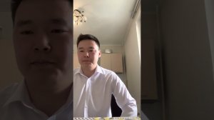 Бизнес класс видео интервью яндекс такси #бизнескласс