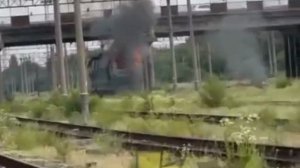 От всего советского надо избавляться,герань 2 хохлам в помощь.