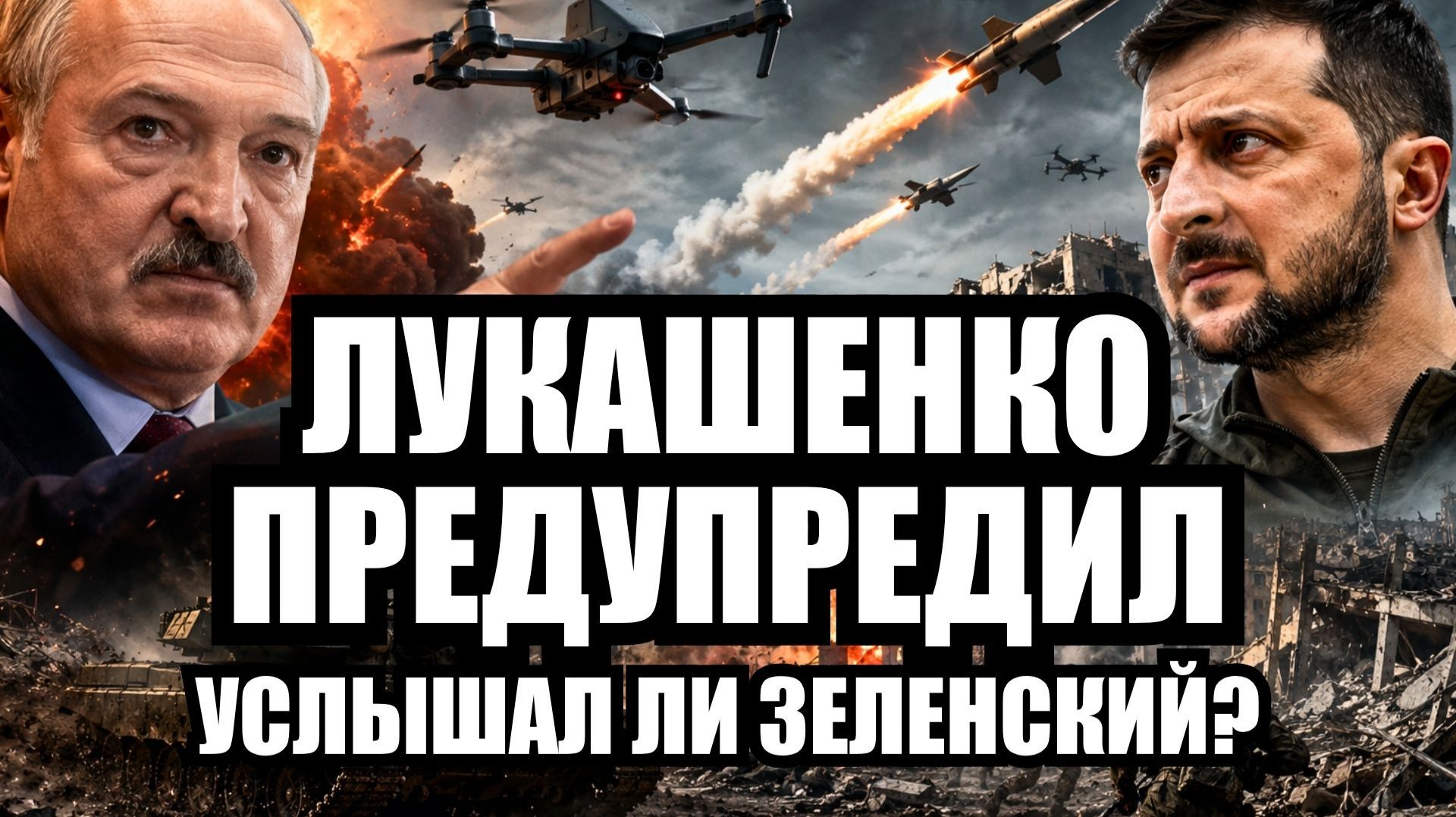 💥Утренний выпуск новостей 26.06.26 смотреть онлайн