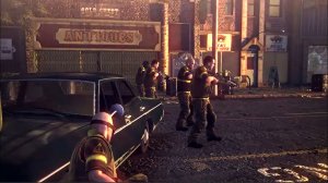 «HITMAN ABSOLUTION». ПЕРЕВЕС. Скоростное прохождение от SAFa