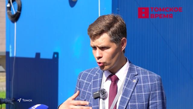 В Томском политехническом университете запустили пилотный проект