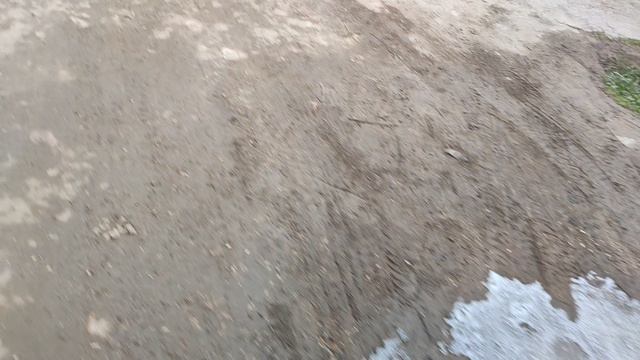 Один из дней города Евпатории | 12 марта 2022 год | Крым ХАН БАТОН XAH 6ATOH | VID_20220312_182551