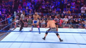 FULL EPISODE: Breakker vs. Grimes at Great American Bash: WWE NXT 2.0, July 5, 2022