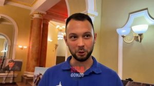 Памяти «Бати»: В Донецке прошёл концерт в честь юбилея Александра Захарченко