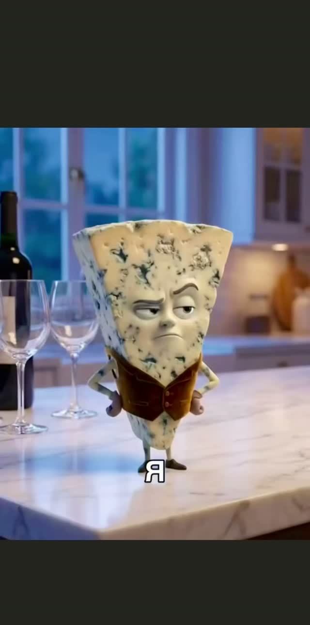 С чем лучше есть разные виды СЫРА 🧀