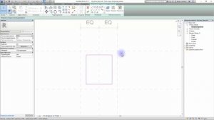 Урок Revit — Создание параметрической формы семейства
