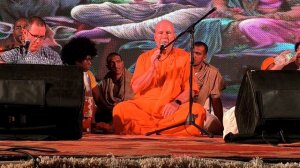 2026_01_10 | BB Govinda Swami | Несколько слов 6 eng, киртан-мела день 1. Сурат