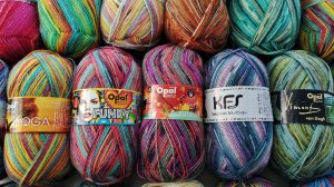 Вся правда о пряже OPAL. Стоит ли она своих денег?