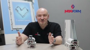 Эксклюзив от МАКСИФОРМ | РЕХАУ EDINBURGH — окна с характером